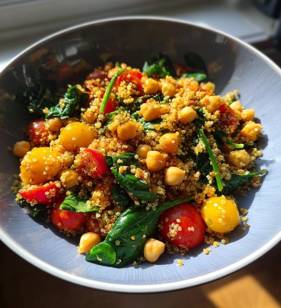 healthy meals easy dinner