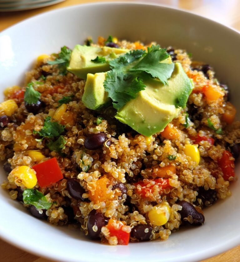 high protein meals easy fast lunch