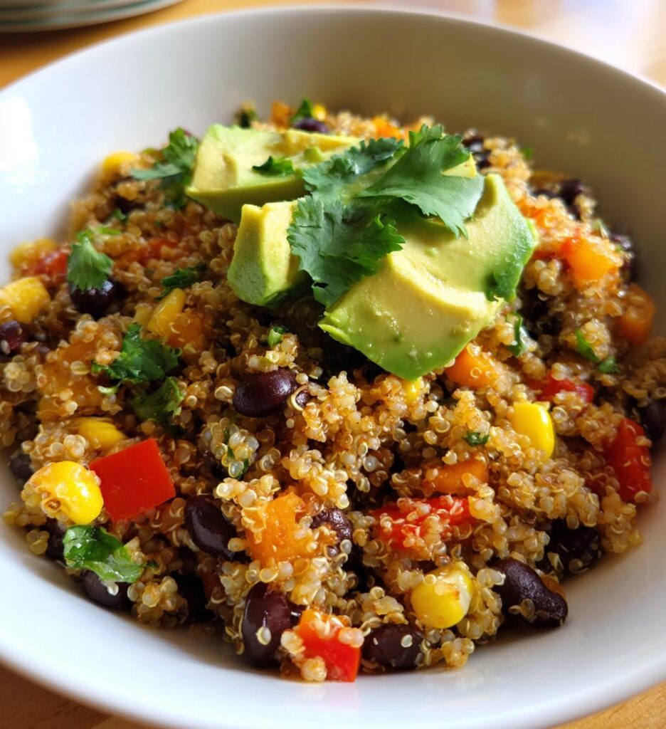 high protein meals easy fast lunch