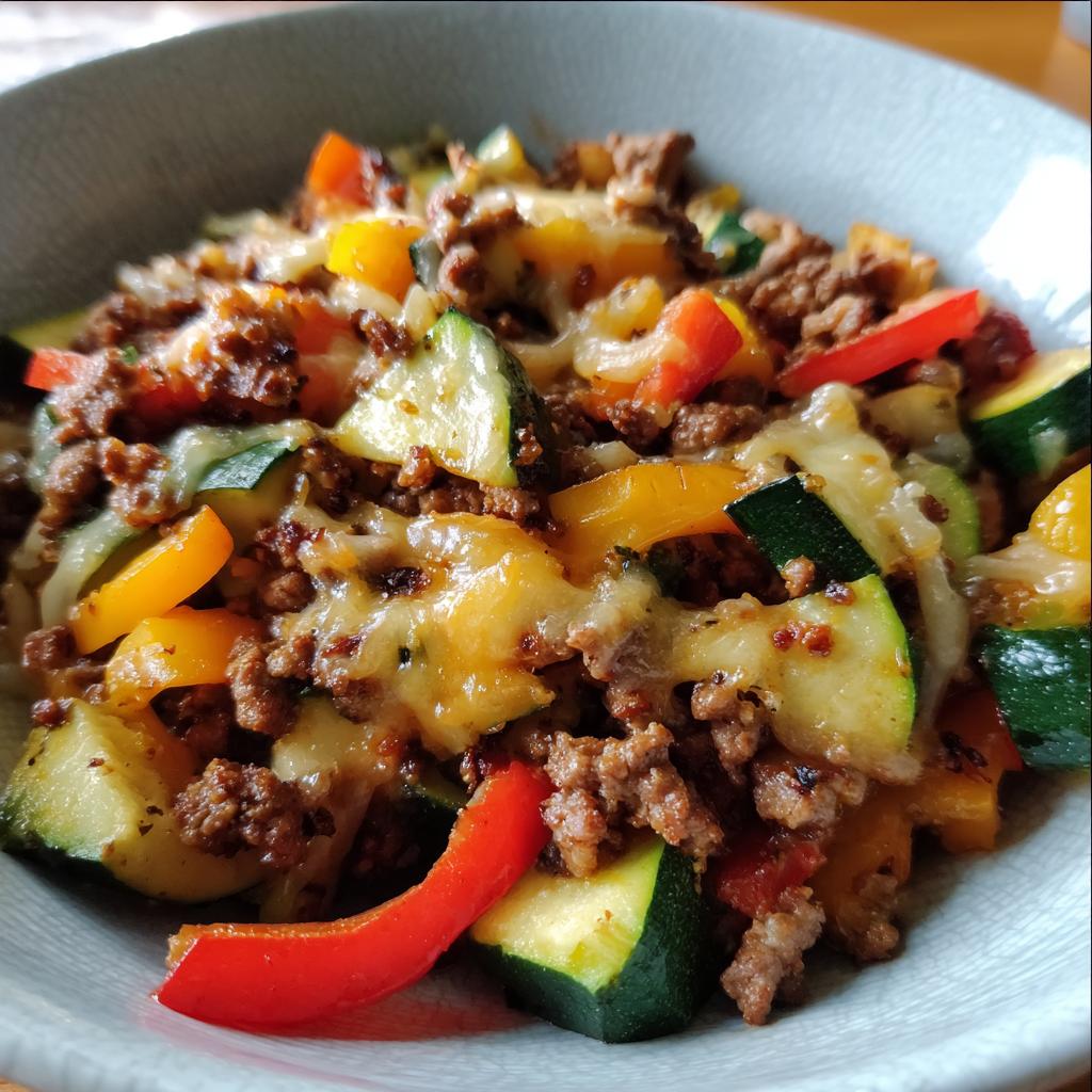 low carb meals with ground beef easy dinners healthy