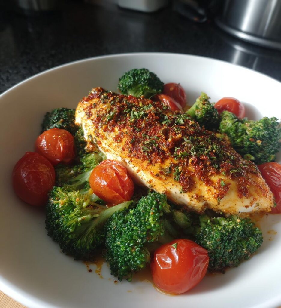quick and easy dinner recipes for family chicken ovens healthy