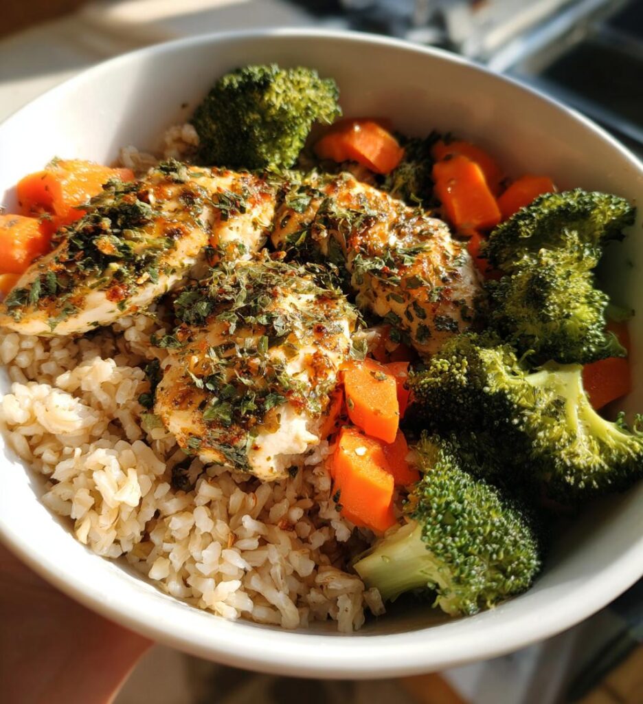 quick healthy and easy dinner recipes for family