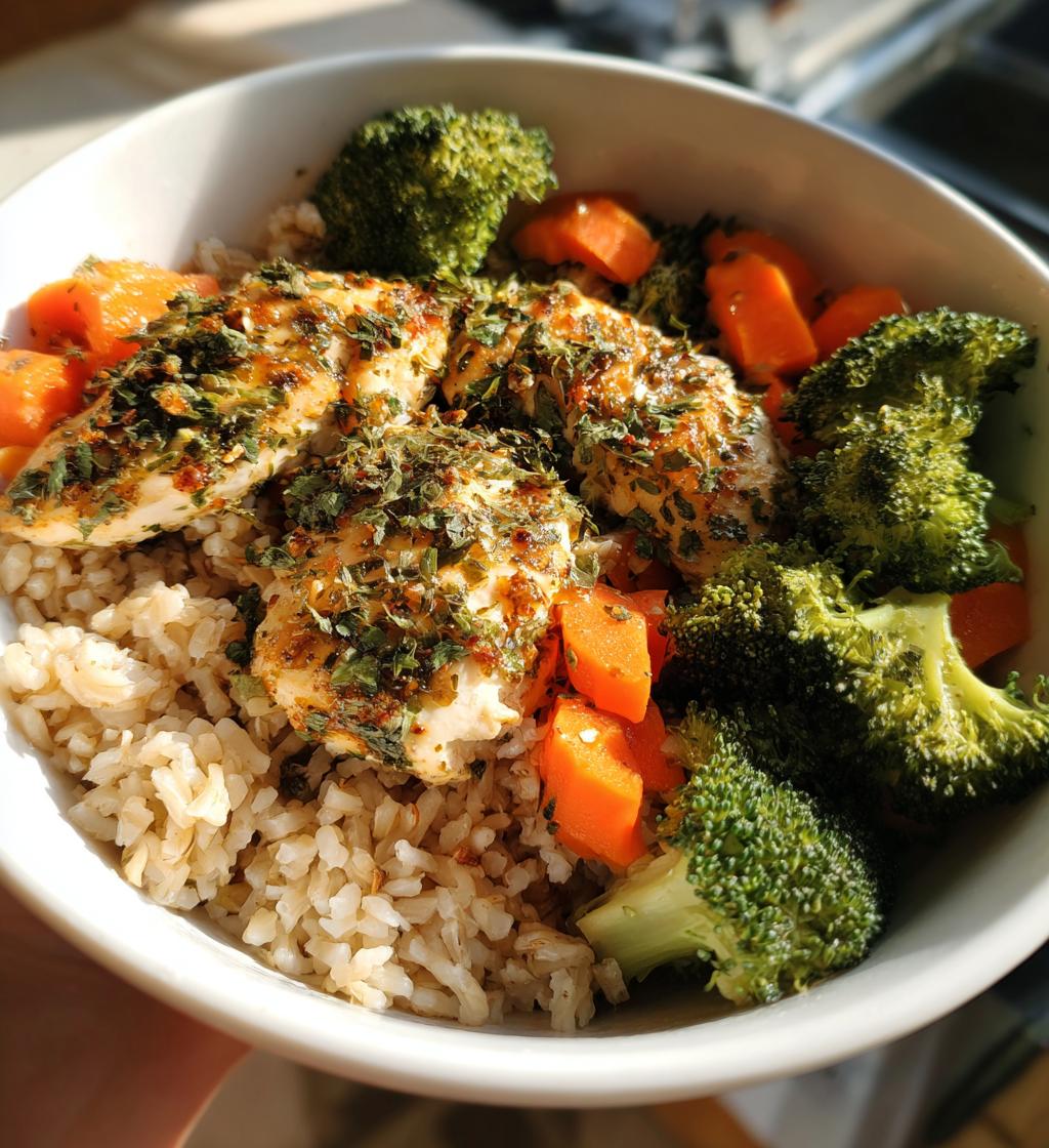 quick healthy and easy dinner recipes for family