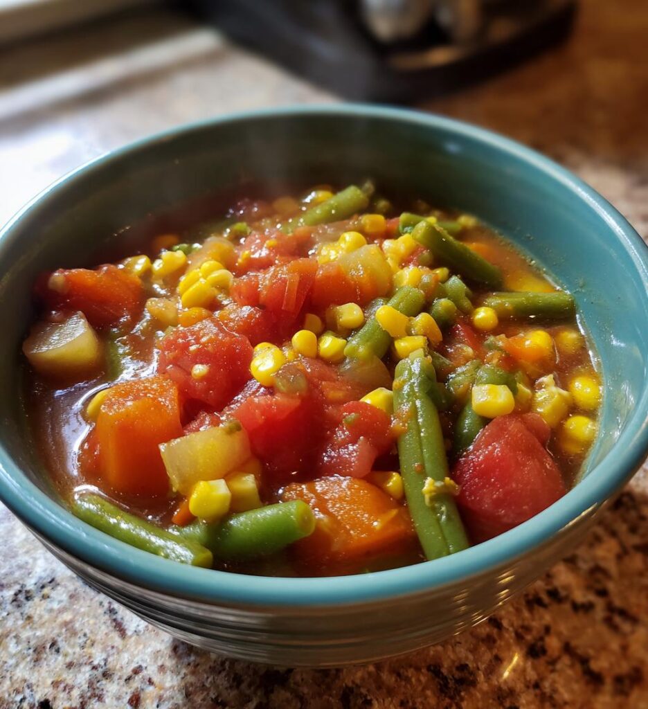 Campfire Soup