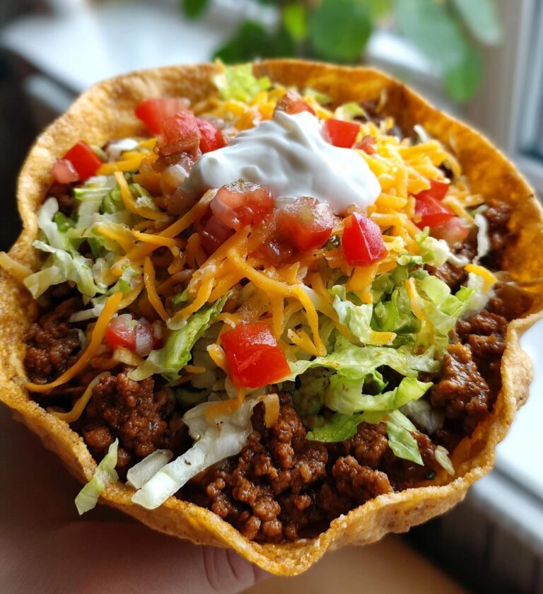 Walking Tacos