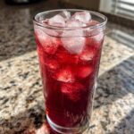 ocean spray cranberry juice