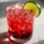 vodka cranberry