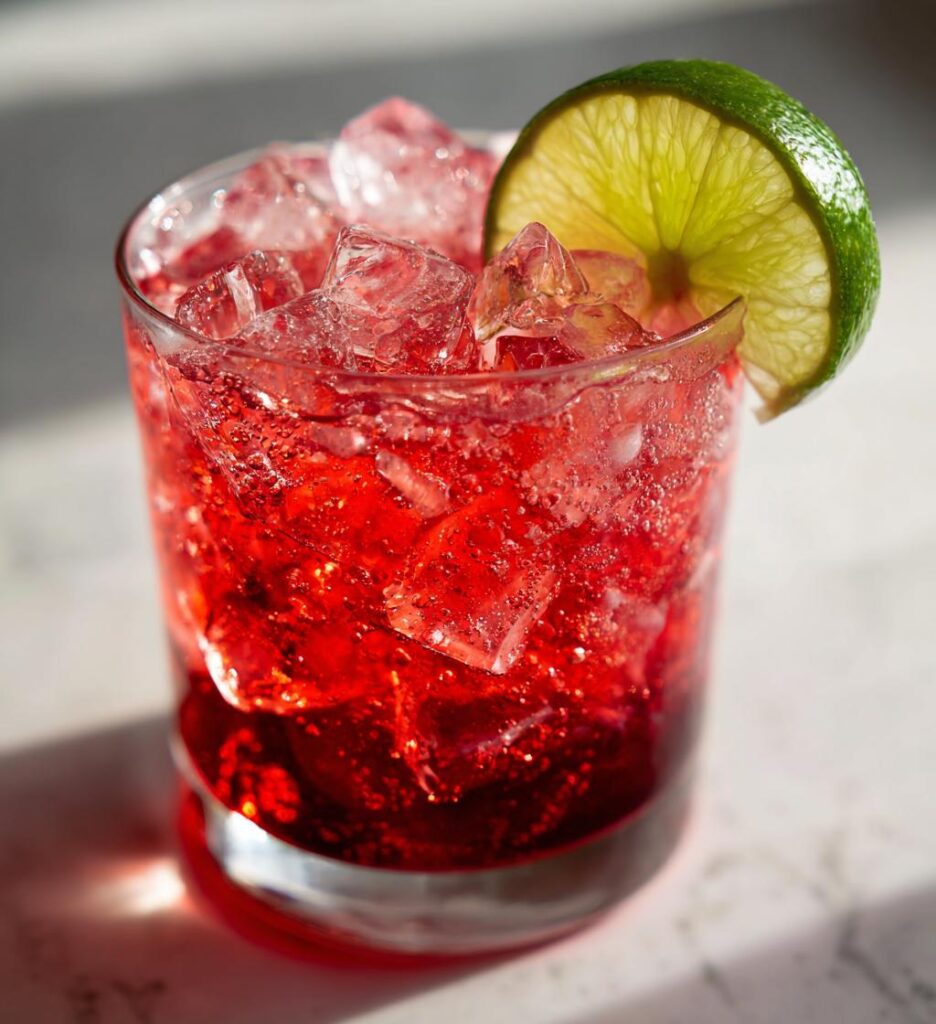 vodka cranberry